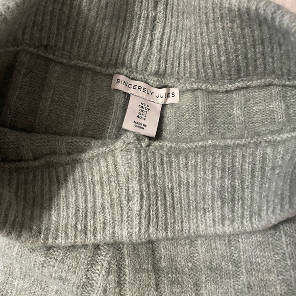 Sincerely Jules Ribbed Lounge Set - Picture 5 of 5